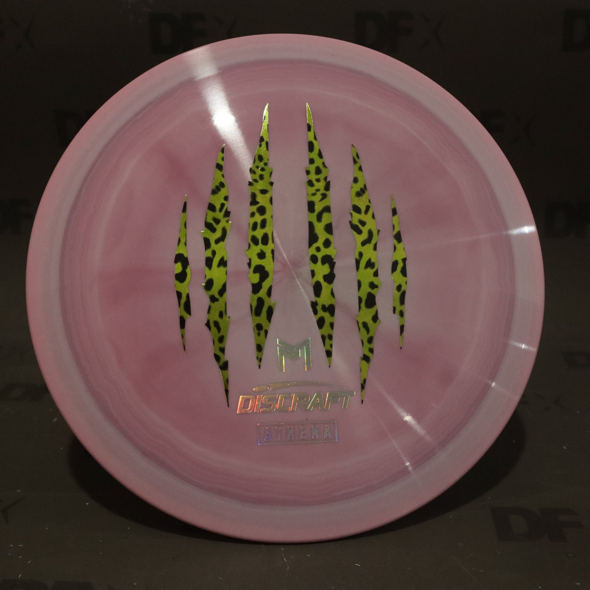 Discraft Athena – DFX Discs