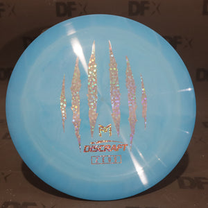 6X Claw Discraft ESP Paul McBeth Zeus