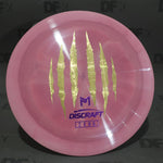 6X Claw Discraft ESP Paul McBeth Zeus