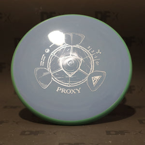 Axiom Neutron Proxy - Stock