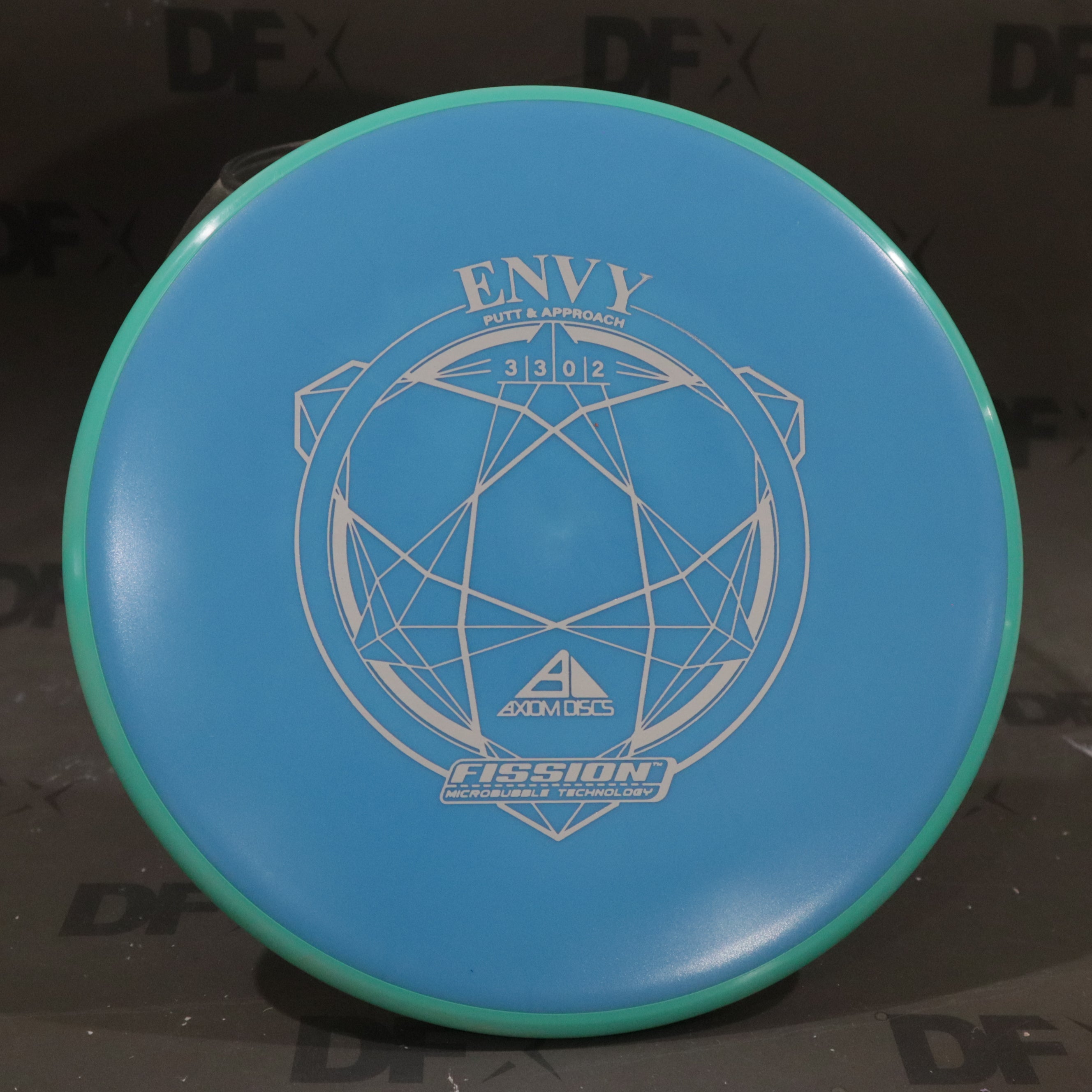 Axiom Fission Envy - Stock