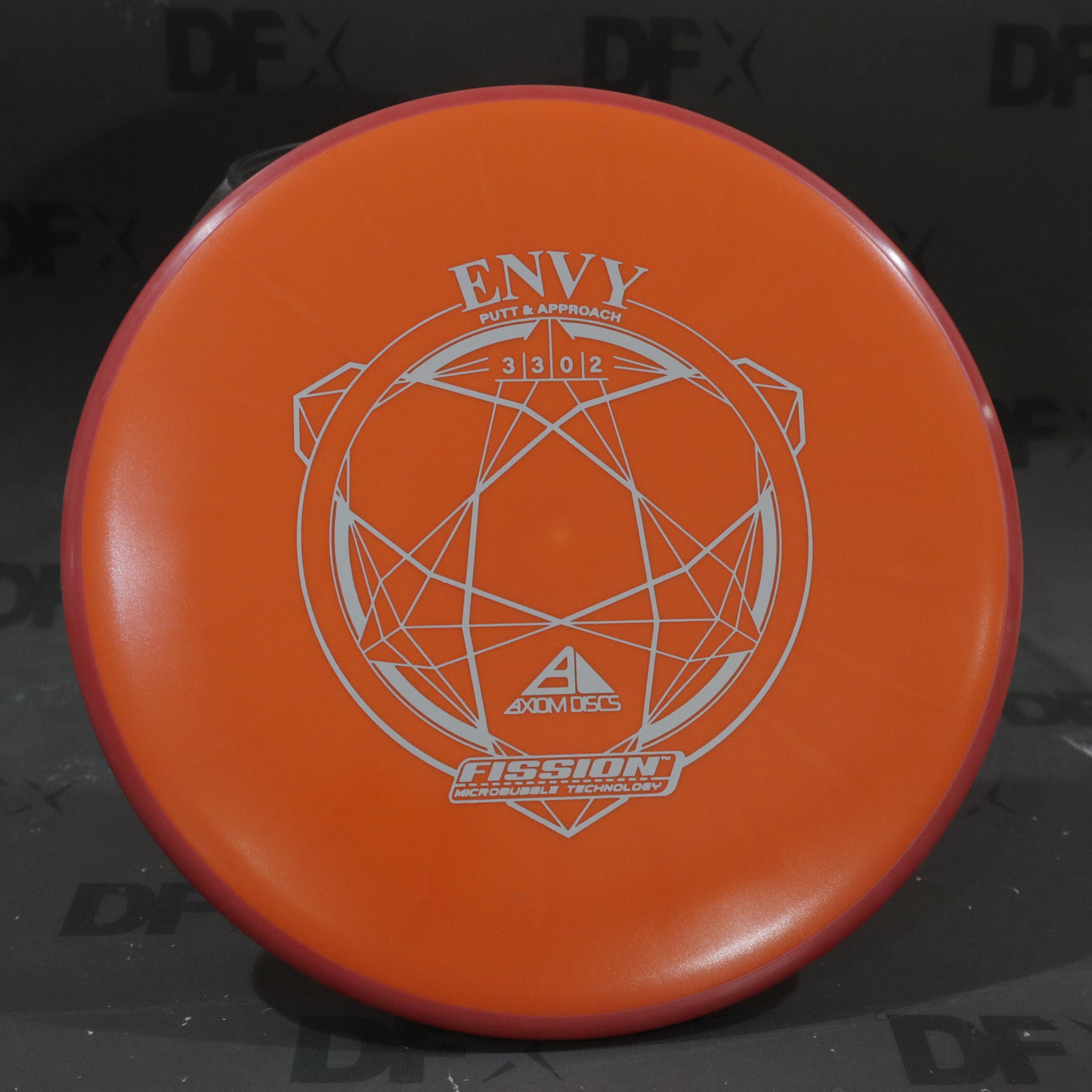 Axiom Fission Envy - Stock