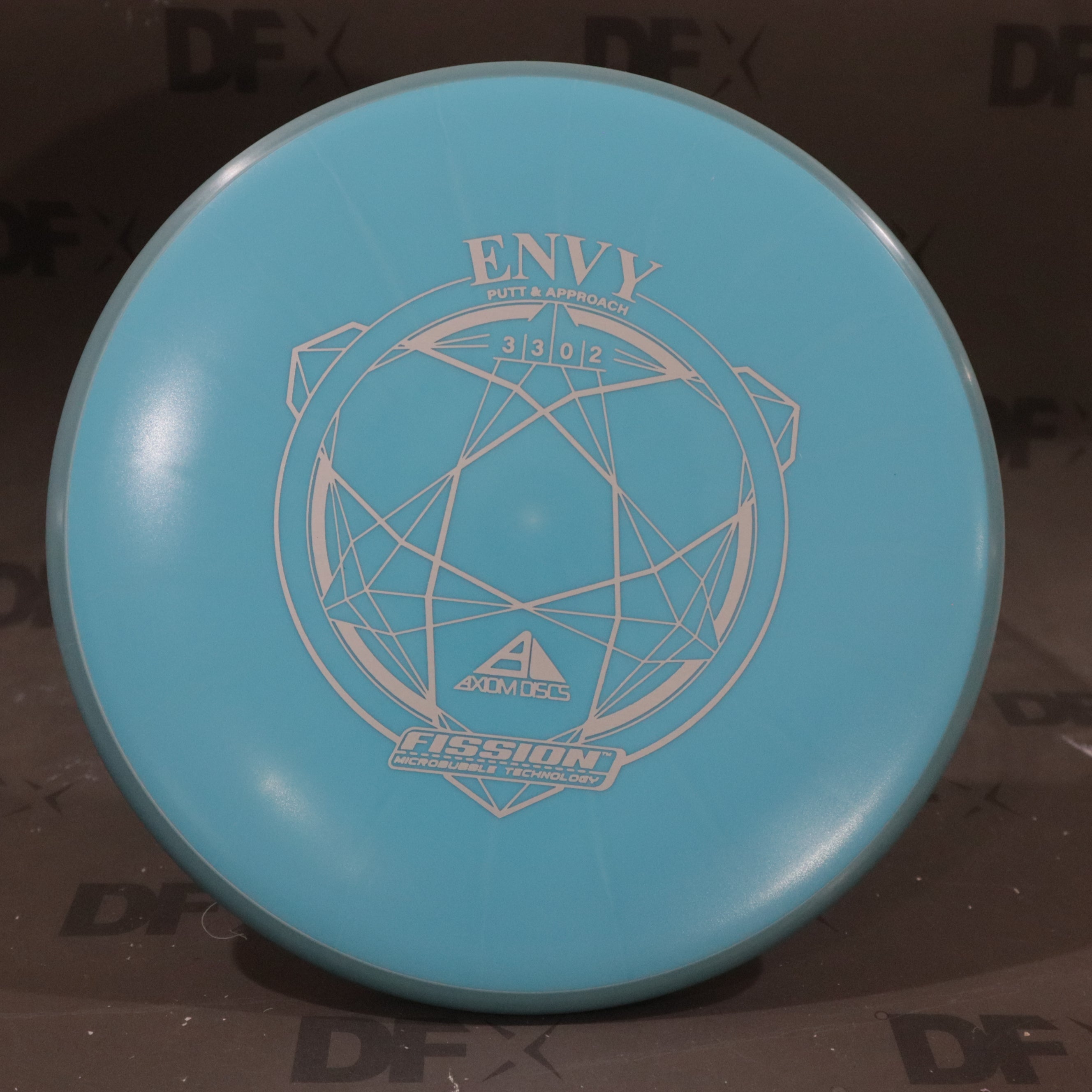 Axiom Fission Envy - Stock