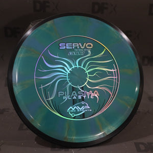 MVP Plasma Servo - Stock
