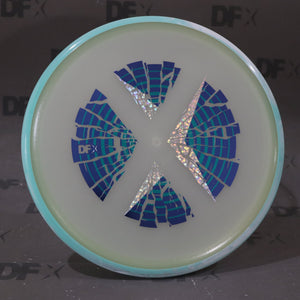 Axiom Eclipse Hex - X Factor